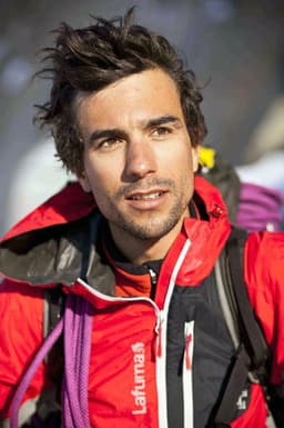 Photo of Christophe Dumarest