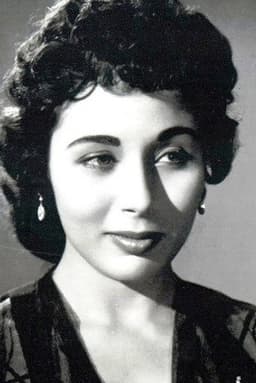 Photo of Lobna Abdel Aziz
