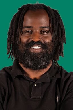 Photo of Ricky Williams