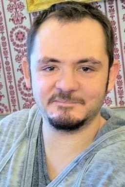 Photo of Damien Jouillerot