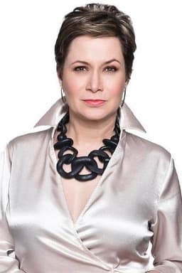 Photo of Mónica Dionne