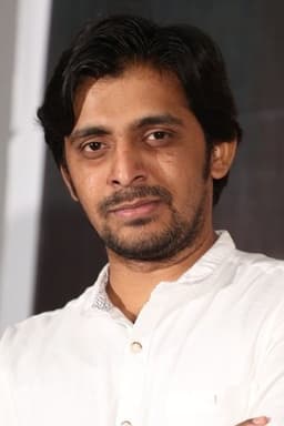 Photo of Priyadarshi Pullikonda