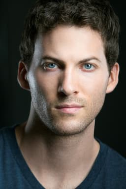 Photo of Trevor Lyons