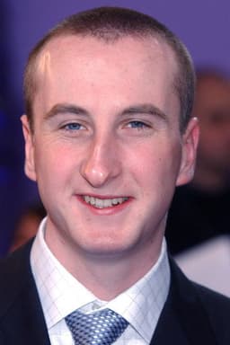 Photo of Andrew Whyment