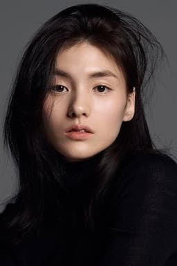Photo of Kim Yong-ji