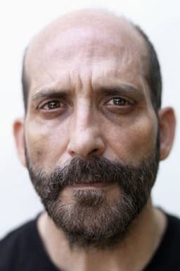 Photo of Sebastiano Filocamo