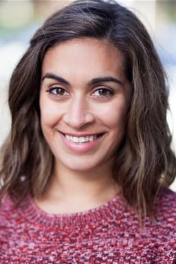 Photo of Emily Lloyd-Saini