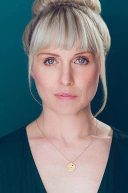 Photo of Bec Fordyce