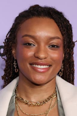 Photo of Marlene Slaughter