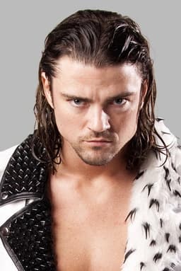 Photo of Brian Kendrick