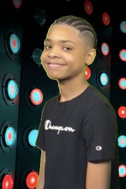 Photo of Marcus Nicholson