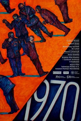 Poster for 1970