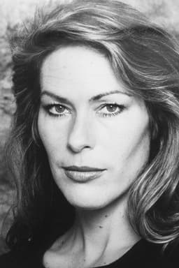 Photo of Mary Woronov