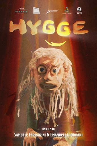 Poster for HYGGE