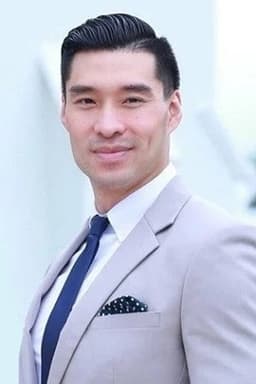 Photo of Nithichai Yotamornsunthorn
