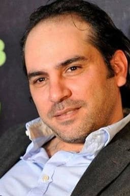 Photo of Rami Hanna