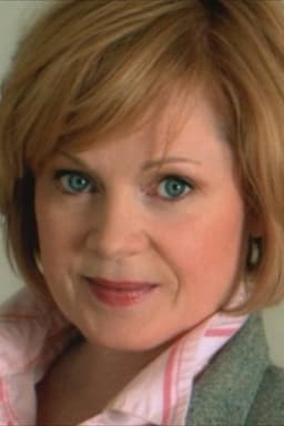 Photo of Meagen Fay