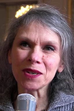 Photo of Isabelle Jarry