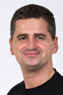 Photo of Petr Burian