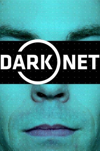 Poster for Dark Net