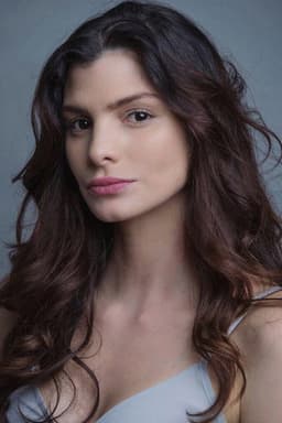 Photo of Eva Arias