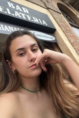 Photo of Giuliana Giannocaro