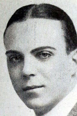 Photo of Eddie Fetherston