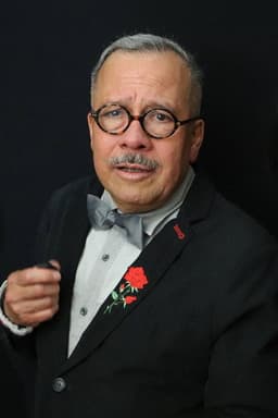 Photo of Humberto Vélez