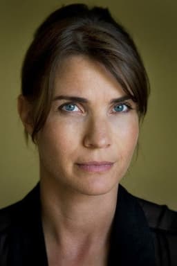 Photo of Sara-Marie Maltha