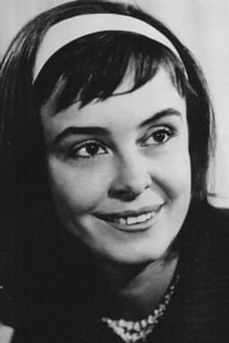 Photo of Lyudmila Kasyanova