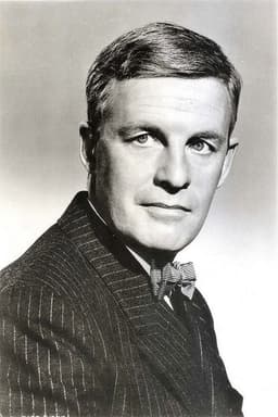 Photo of Alf Kjellin