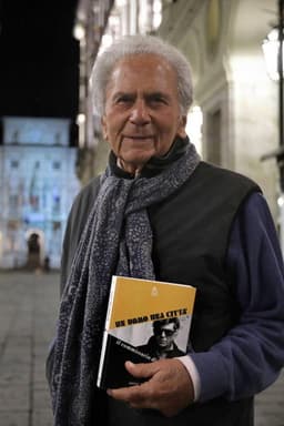 Photo of Romolo Guerrieri