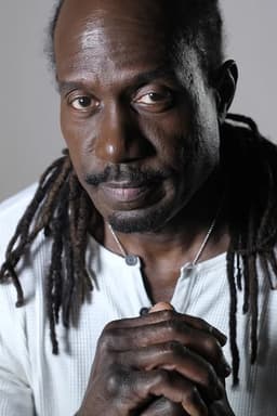 Photo of Curtis King Jr.