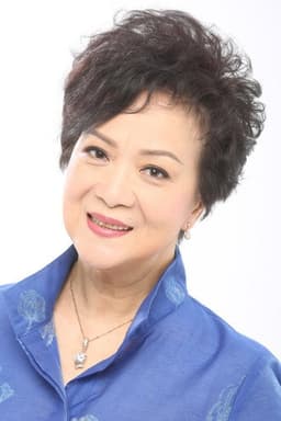 Photo of Lau Gwai-Fong
