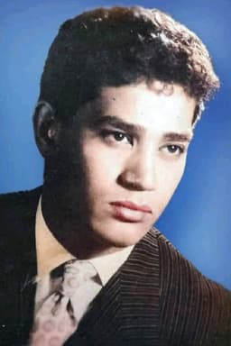 Photo of Moharam Fouad