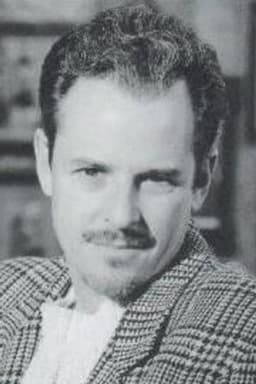 Photo of Tim Choate