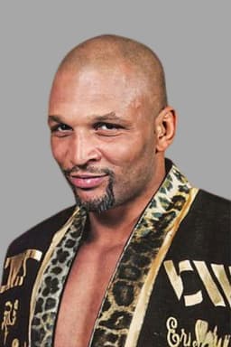 Photo of Ernest Miller