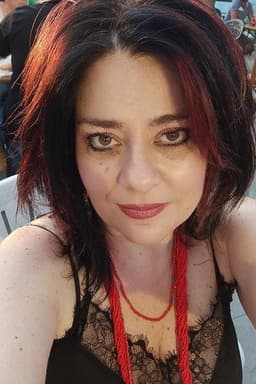 Photo of Monica Vulcano