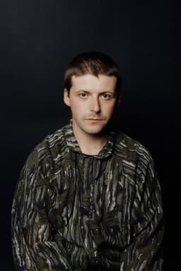 Photo of Henri Gillespi