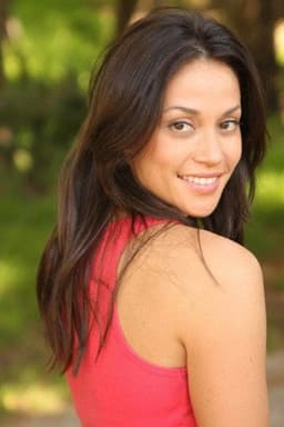 Photo of Fernanda Andrade