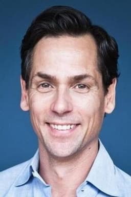 Photo of Chris Handfield