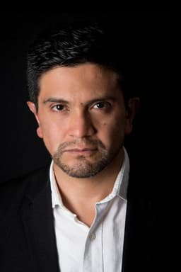 Photo of Luis Bernal