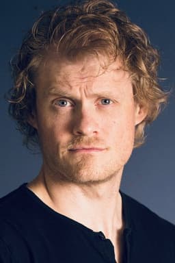 Photo of Matt Roy