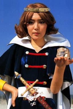 Photo of Tamaki Funakura