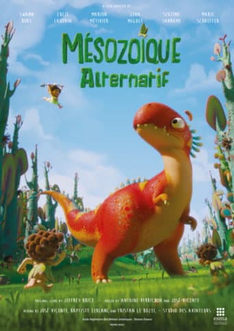 Poster for Mésozoïque Alternatif