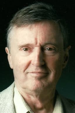 Photo of Peter Steen
