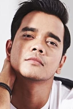 Photo of Alif Satar