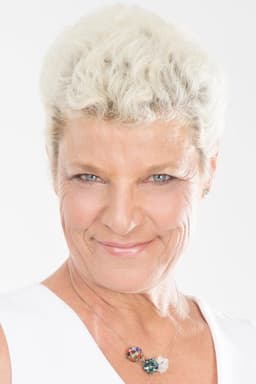 Photo of Johanne Fontaine