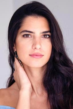 Photo of Carmen Bsaibes