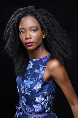 Photo of Miracle Davis